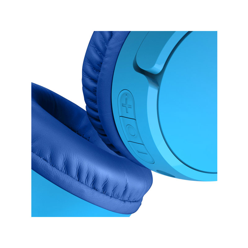 Belkin SoundForm Mini Wireless On-Ear Headphone for Kids