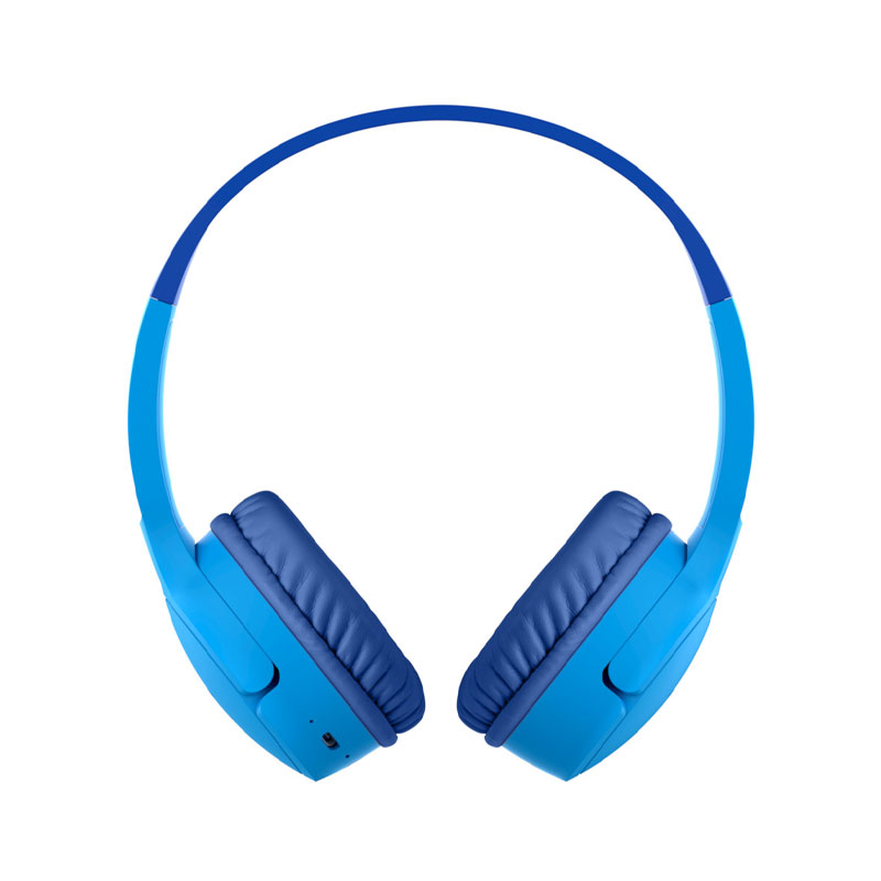 Belkin SoundForm Mini Wireless On-Ear Headphone for Kids