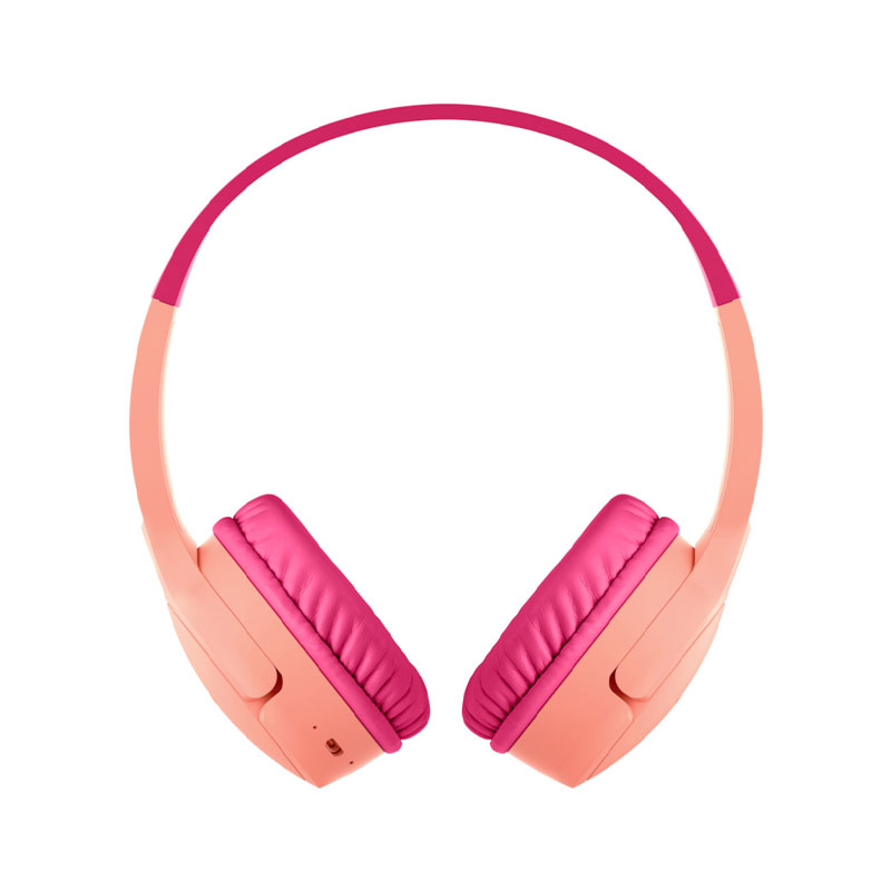 Belkin SoundForm Mini Wireless On-Ear Headphone for Kids