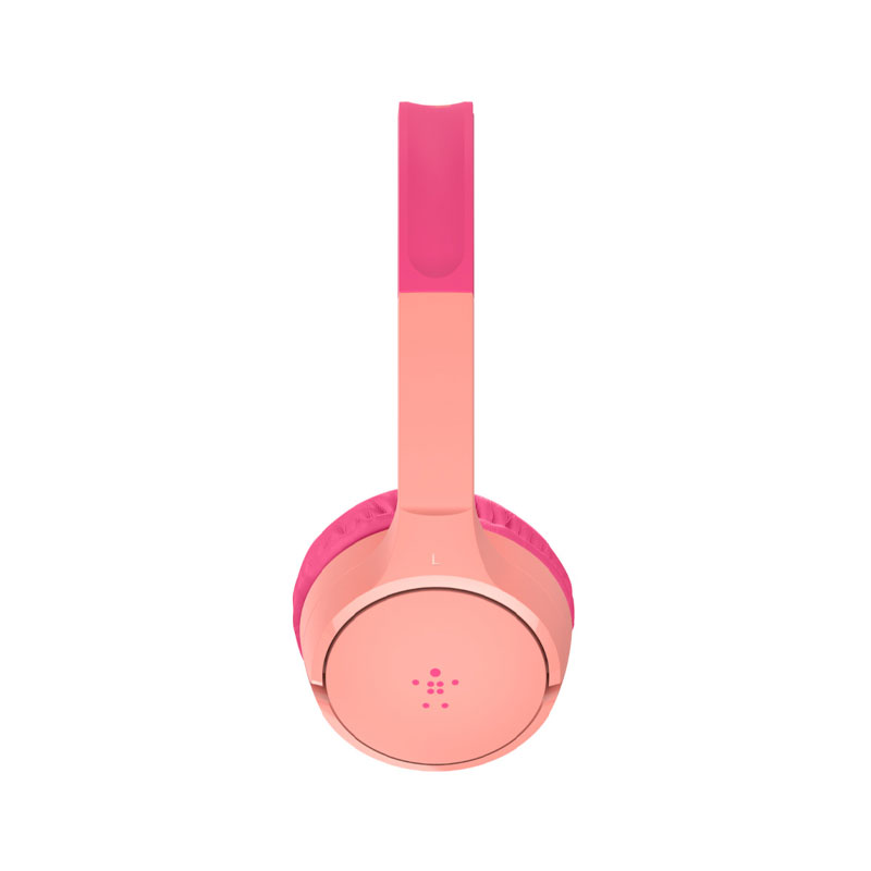 Belkin SoundForm Mini Wireless On-Ear Headphone for Kids