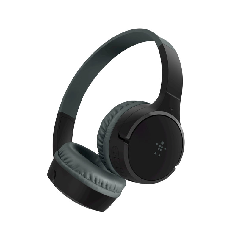 Belkin SoundForm Mini Wireless On-Ear Headphone for Kids