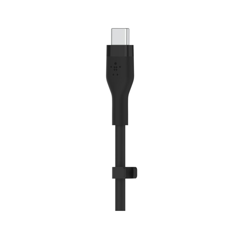 Belkin USB-C Cable With Lightning Connector (PVC)