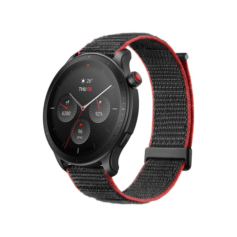 Amazfit GTR 4