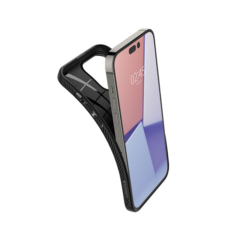 Liquid Air Case for iPhone 14 Pro Max