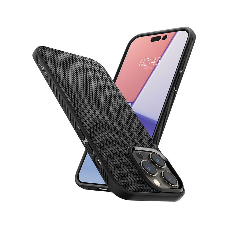 Liquid Air Case for iPhone 14 Pro Max