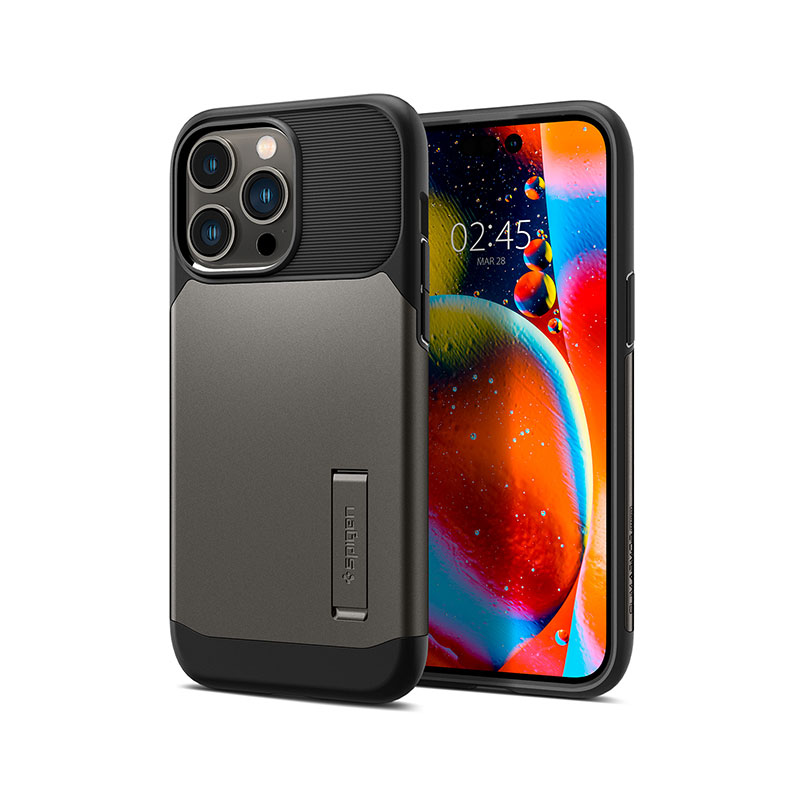 Slim Armor MagFit Case for iPhone 14 Pro Max