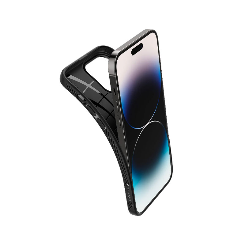 Liquid Air Case for iPhone 14 Pro