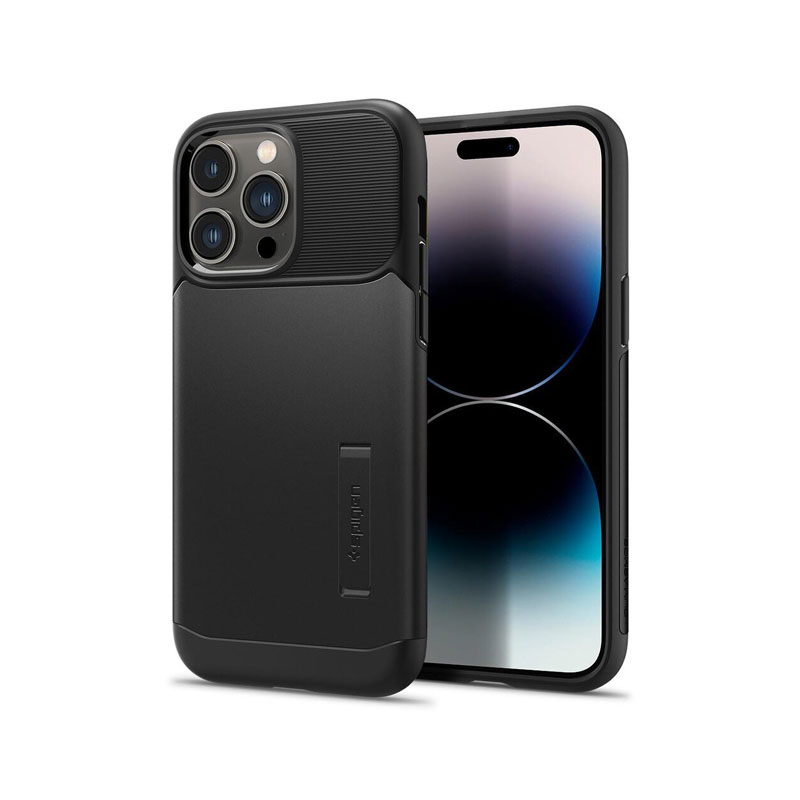Slim Armor Case for iPhone 14 Pro