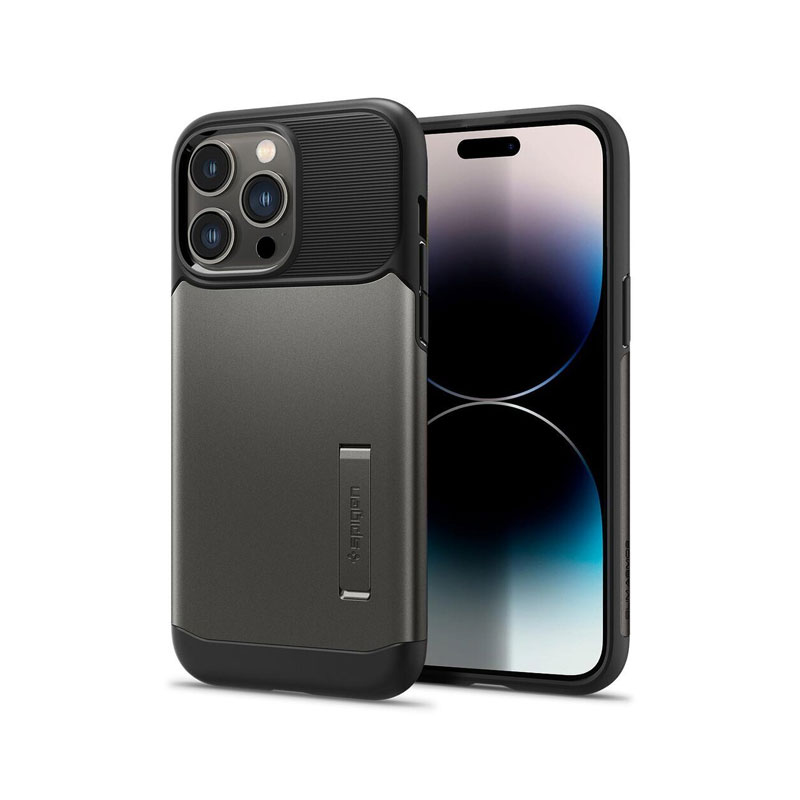 Slim Armor Case for iPhone 14 Pro