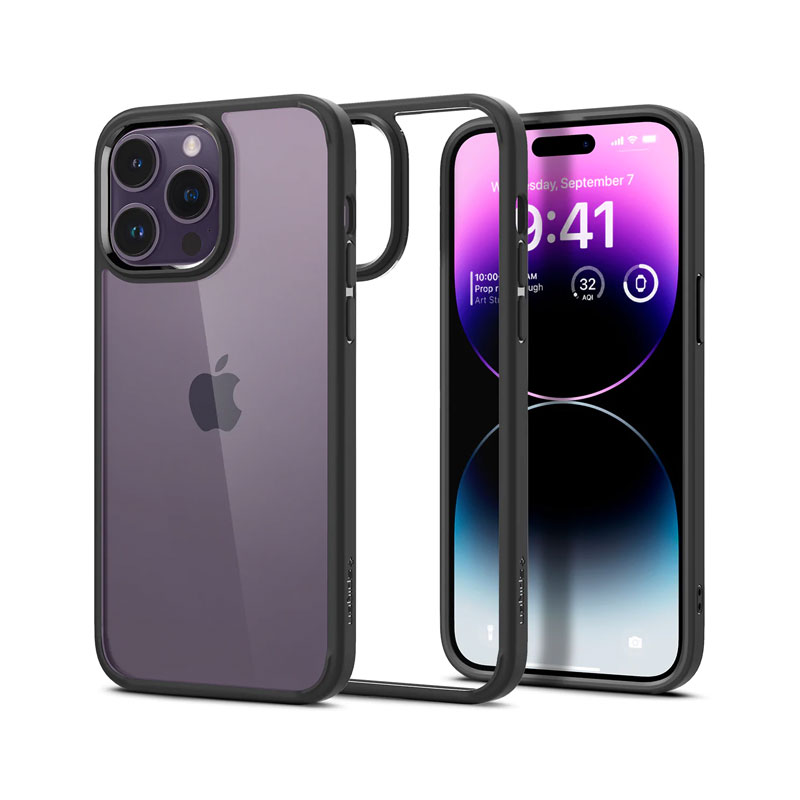 Ultra Hybrid Case for iPhone 14 Pro