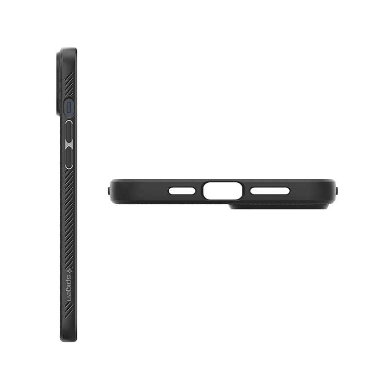 Liquid Air Case for iPhone 14 Plus