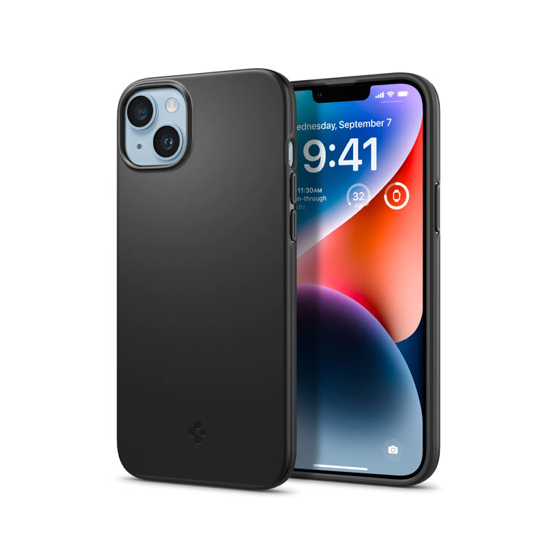 Thin Fit Case for iPhone 14 Plus