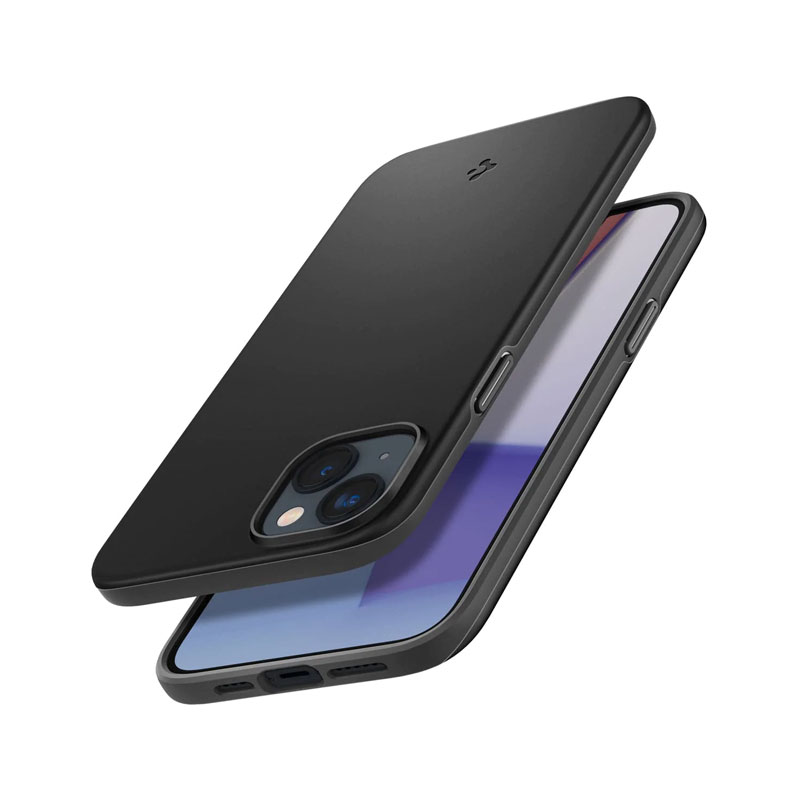 Thin Fit Case for iPhone 14 Plus