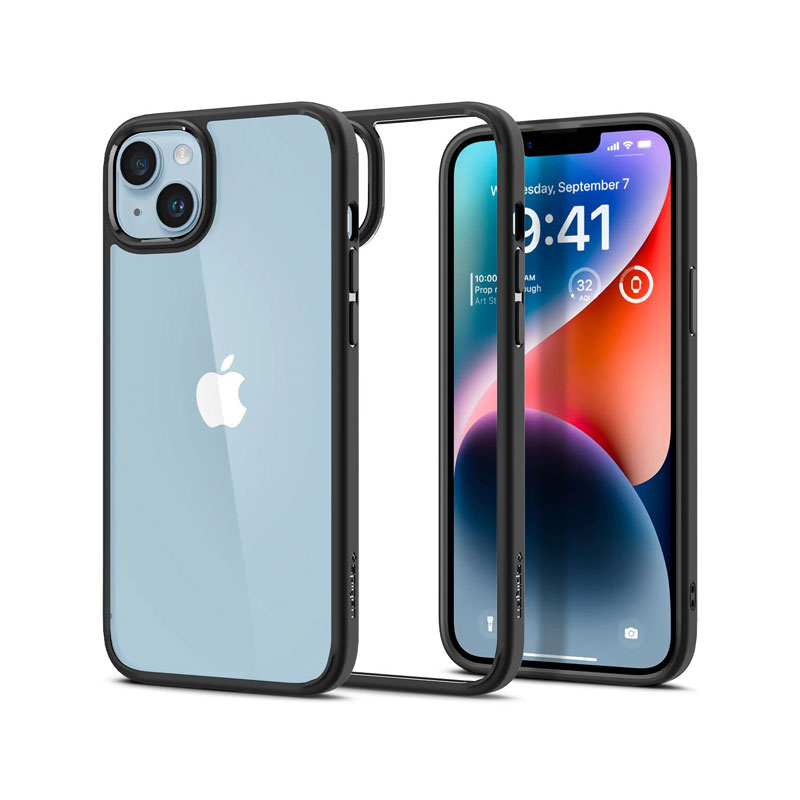 Ultra Hybrid Case for iPhone 14 Plus