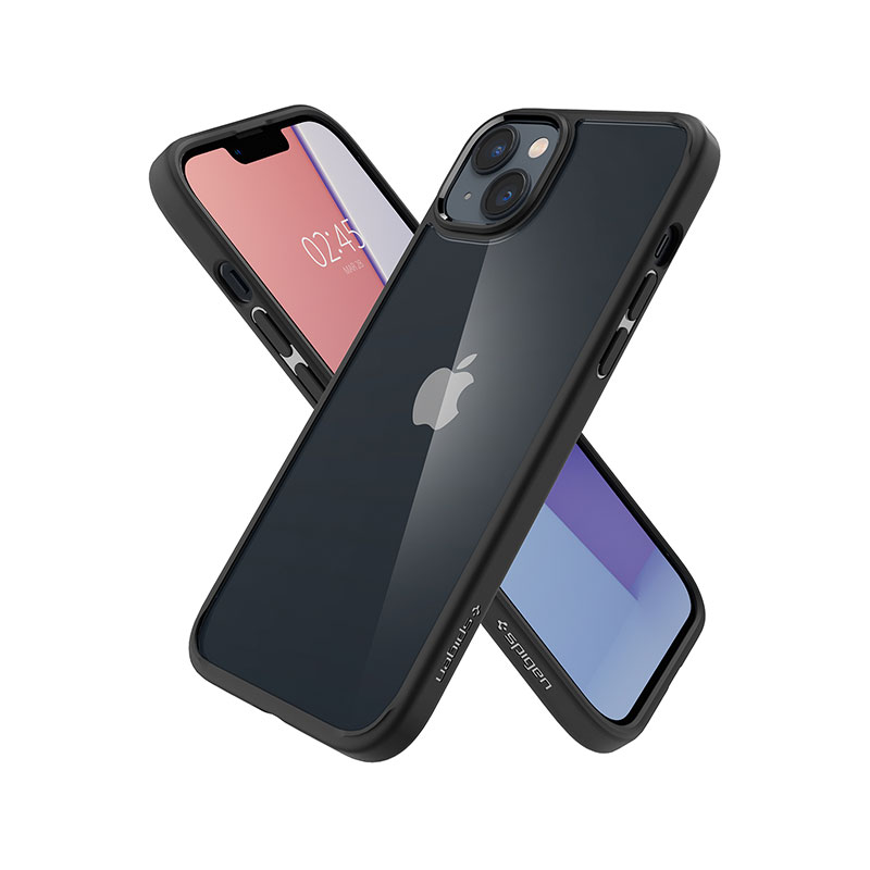 Ultra Hybrid Case for iPhone 14 Plus