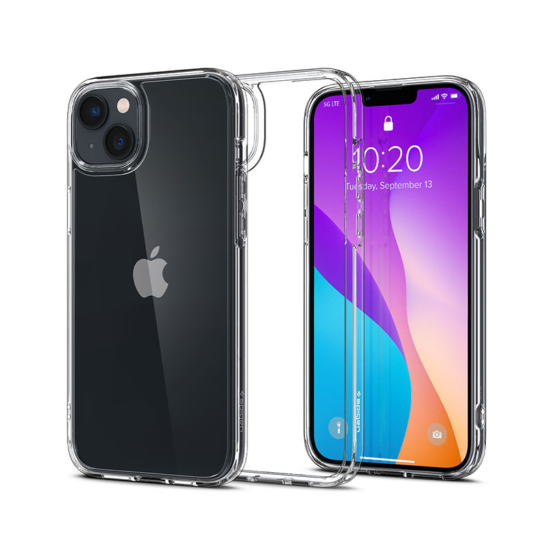 Ultra Hybrid Case for iPhone 14 Plus