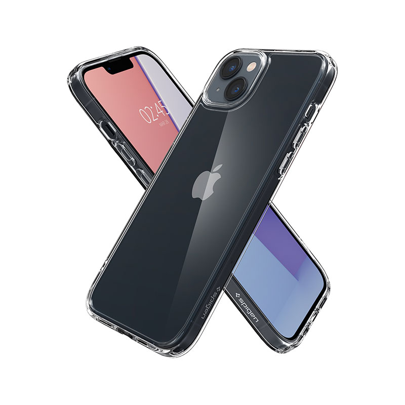 Ultra Hybrid Case for iPhone 14 Plus
