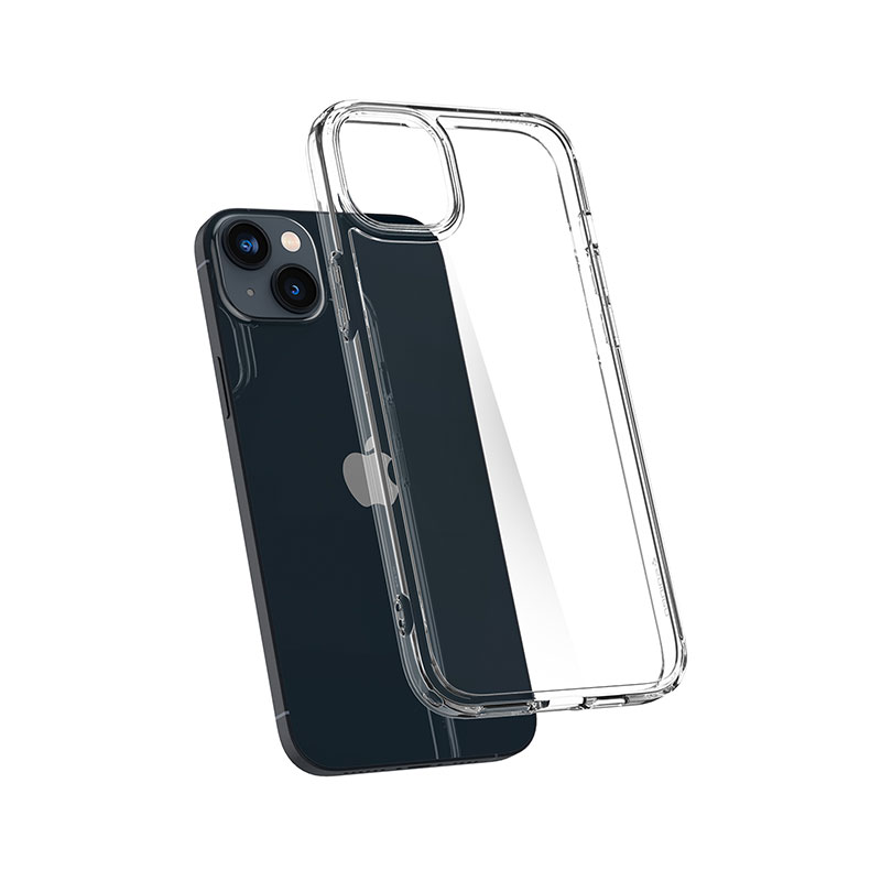 Ultra Hybrid Case for iPhone 14 Plus