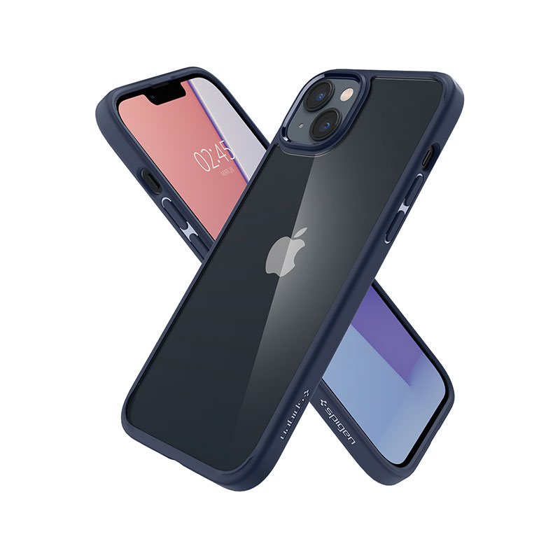 Ultra Hybrid Case for iPhone 14 Plus