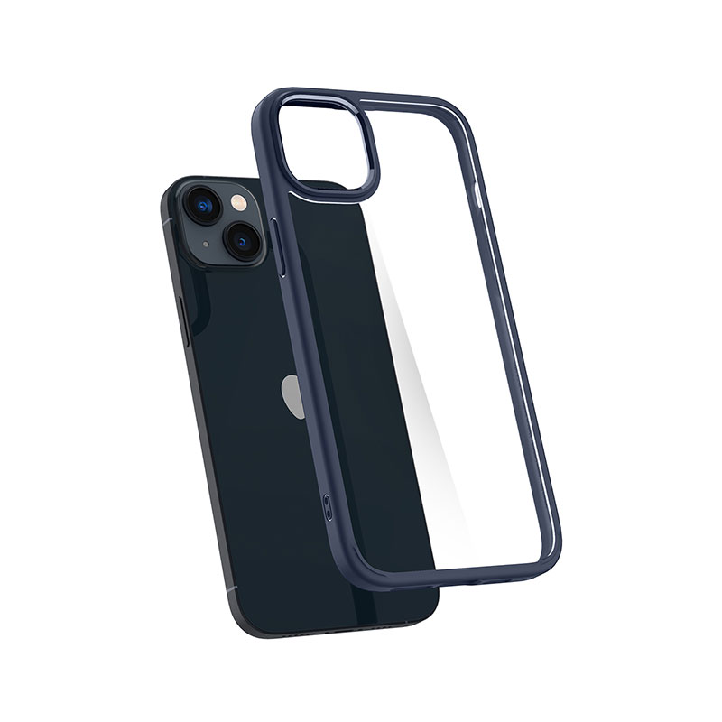Ultra Hybrid Case for iPhone 14 Plus