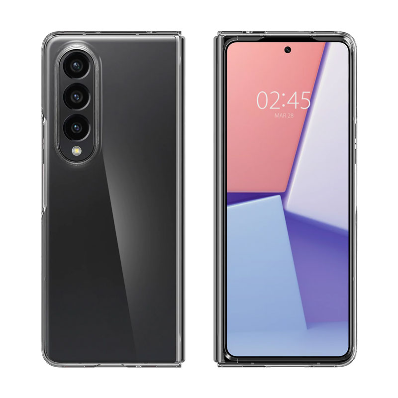 Air Skin Case for Galaxy Z Fold4