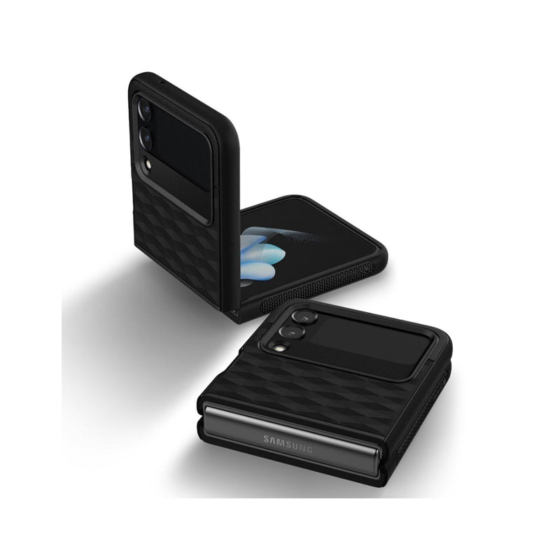 Parallax Case for Samsung Galaxy Z Flip4