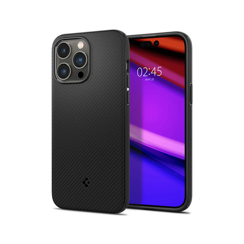 Mag Armor MagFit Case for iPhone 14 Pro Max