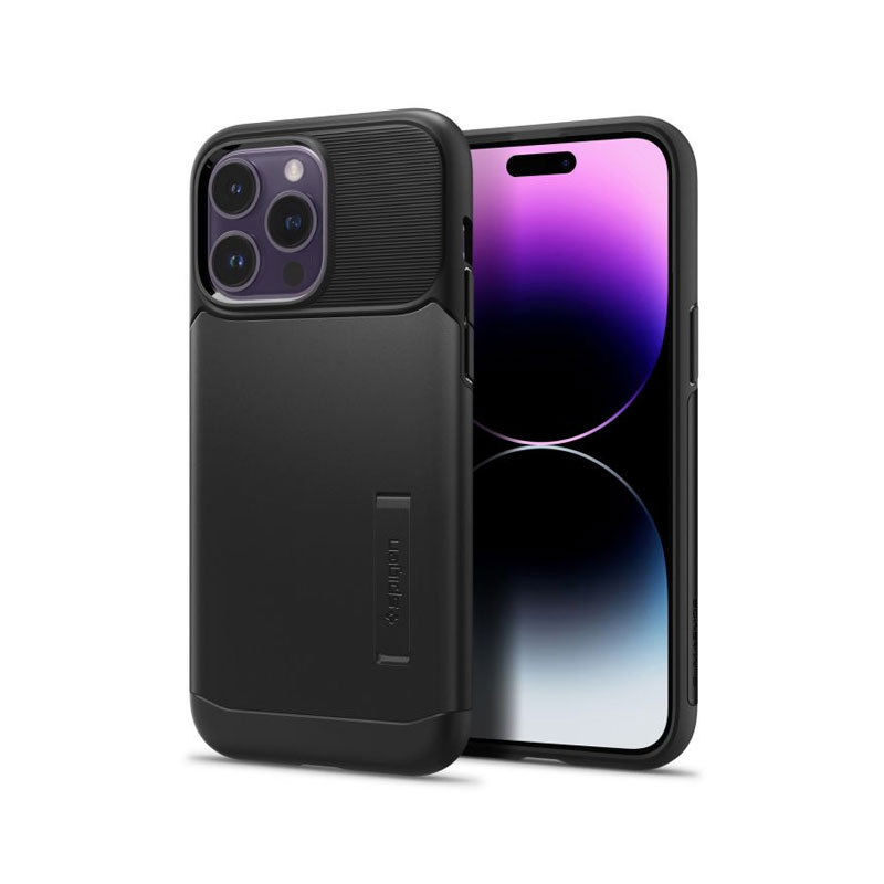 Slim Armor Case for iPhone 14 Pro Max