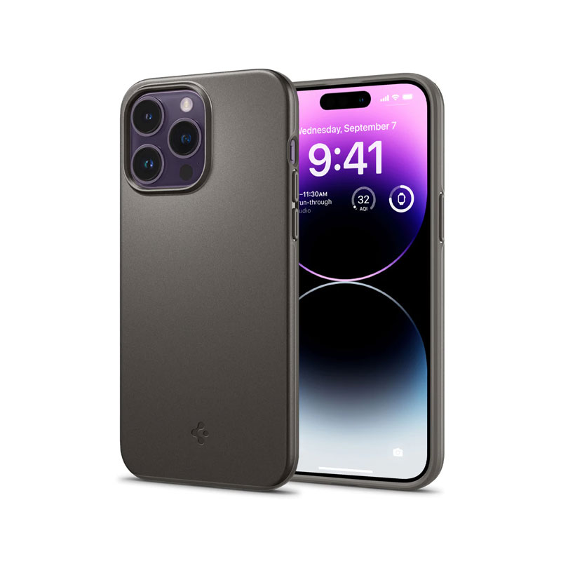 Thin Fit Case for iPhone 14 Pro Max