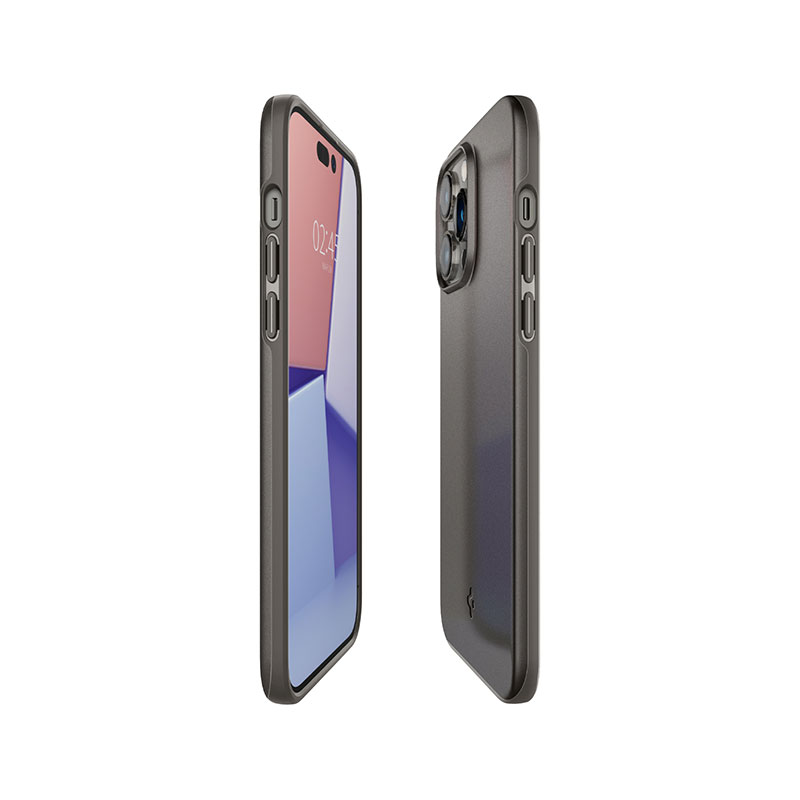 Thin Fit Case for iPhone 14 Pro Max