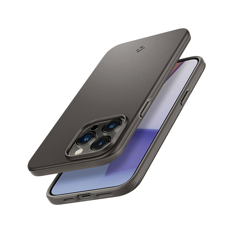 Thin Fit Case for iPhone 14 Pro Max