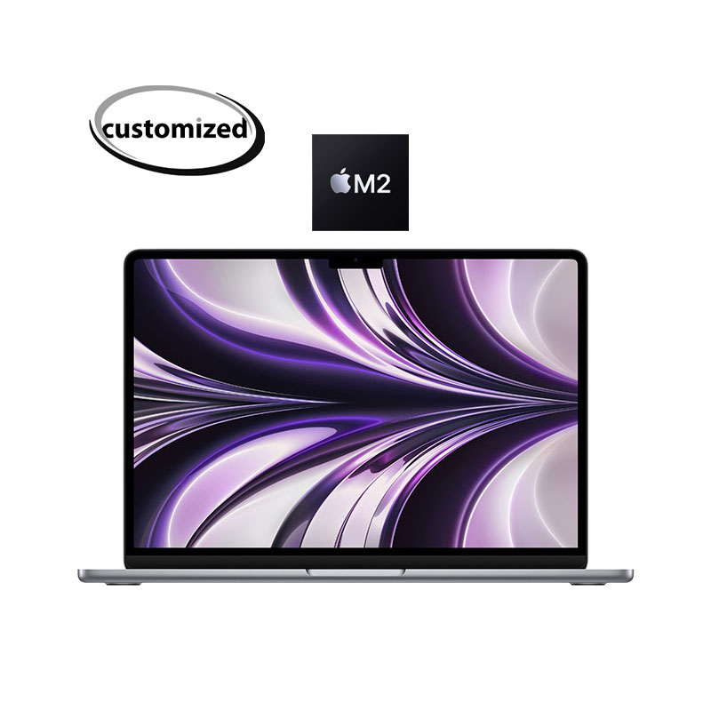 MacBook Air (2022) | M2 Chip | 16GB | 1TB