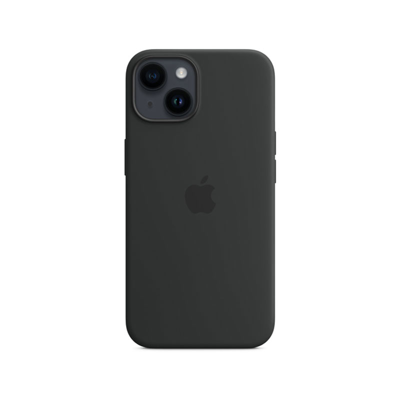Apple Silicone Case MagSafe for iPhone 14 Plus