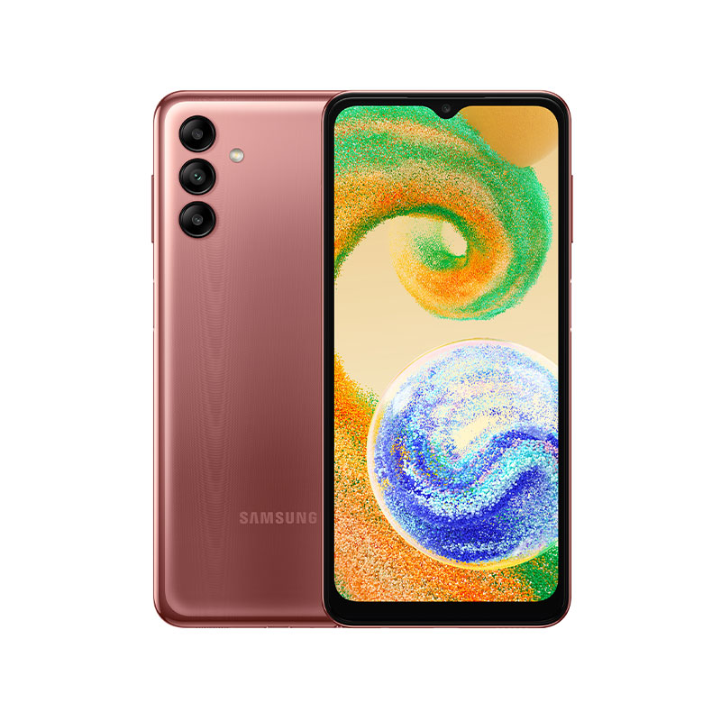 Galaxy A04s 4/128GB