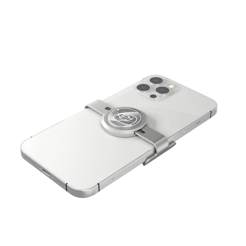 DJI Osmo Mobile 6 Foldable Smartphone Gimbal