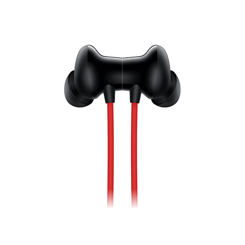 OnePlus Bullets Wireless Z2 Bluetooth Neckband