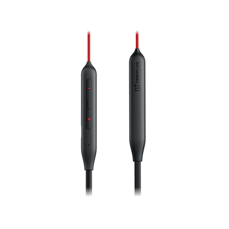 OnePlus Bullets Wireless Z2 Bluetooth Neckband