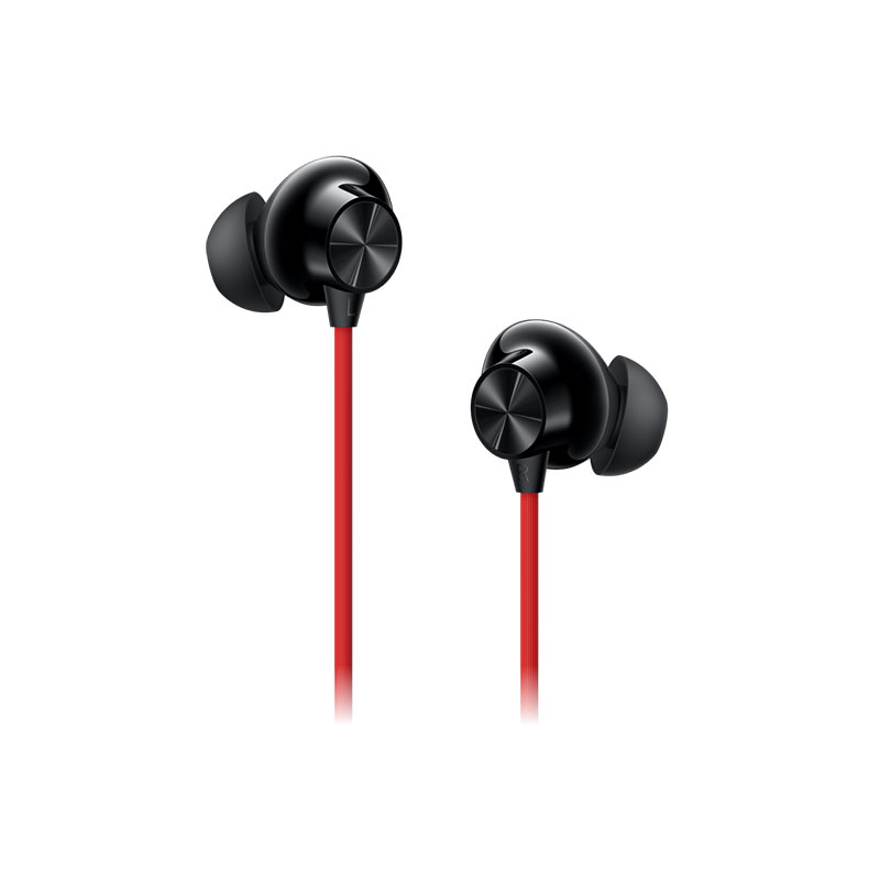 OnePlus Bullets Wireless Z2 Bluetooth Neckband