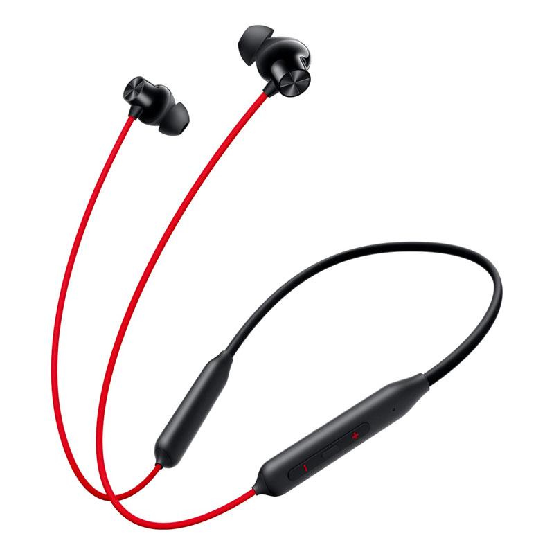 OnePlus Bullets Wireless Z2 Bluetooth Neckband