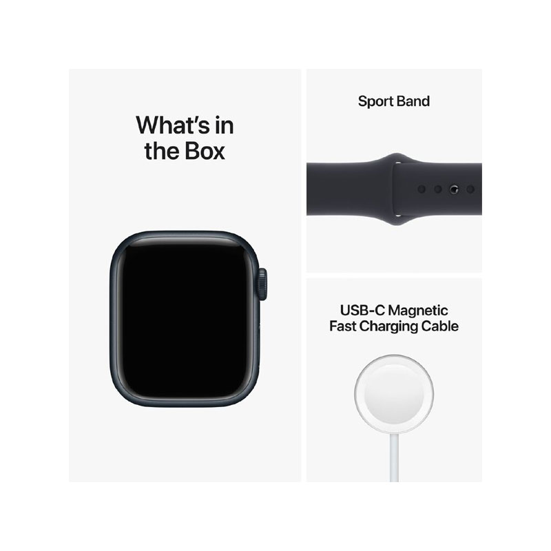 Apple Watch Series 8 Sport Band