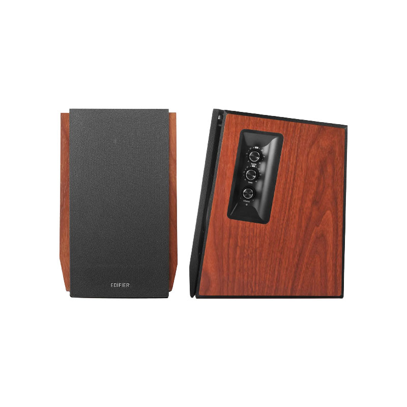 Edifier R1700BTs Bluetooth Bookshelf Speaker