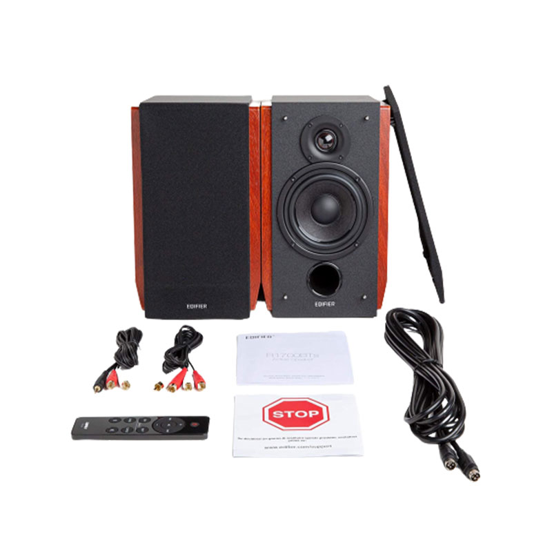 Edifier R1700BTs Bluetooth Bookshelf Speaker