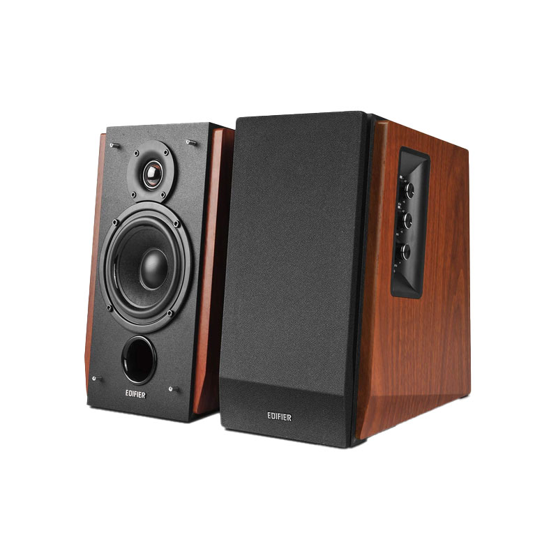 Edifier R1700BTs Bluetooth Bookshelf Speaker