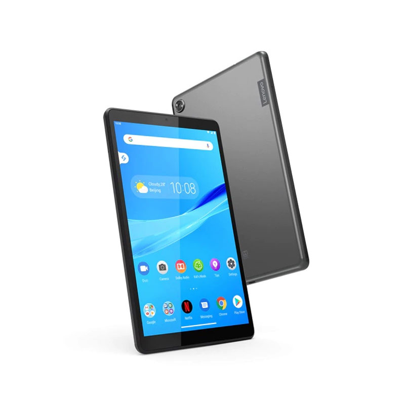 Lenovo Tab M8 (2nd Gen) HD 3/32GB Android Tablet
