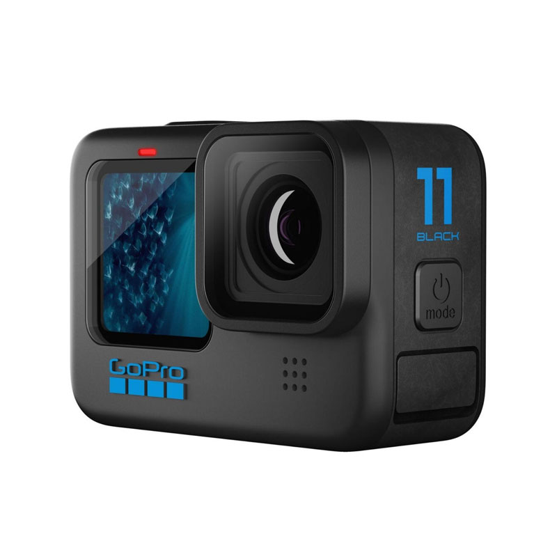 GoPro Hero 11 (Special Bundle)