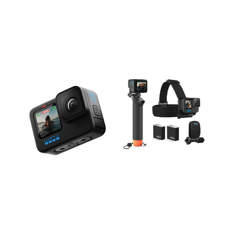 GoPro Hero 11 (Special Bundle)