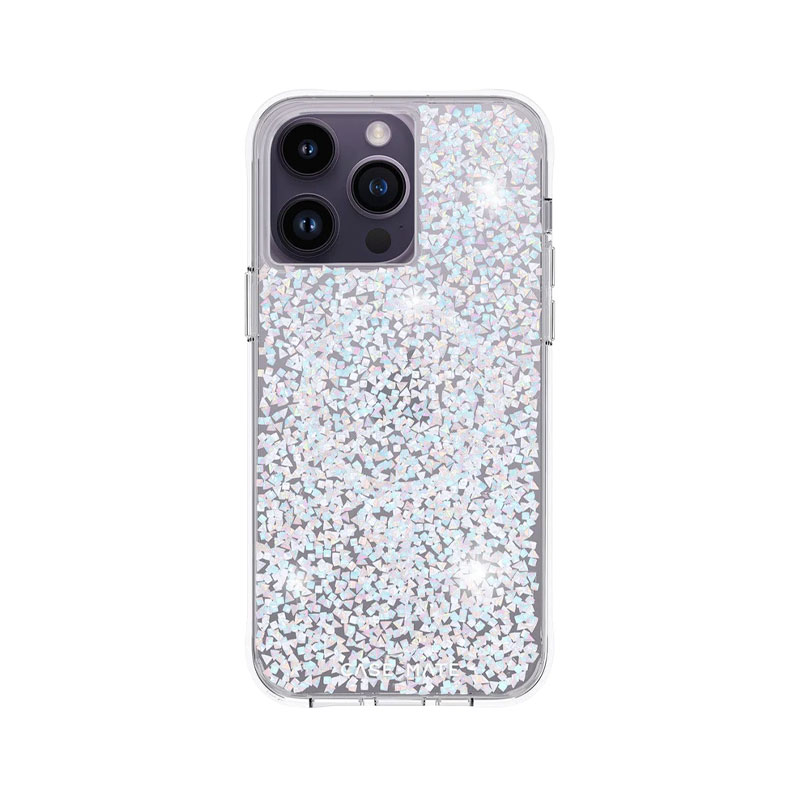 Case-Mate Twinkle Diamond MagSafe Case For iPhone 14 Pro Max