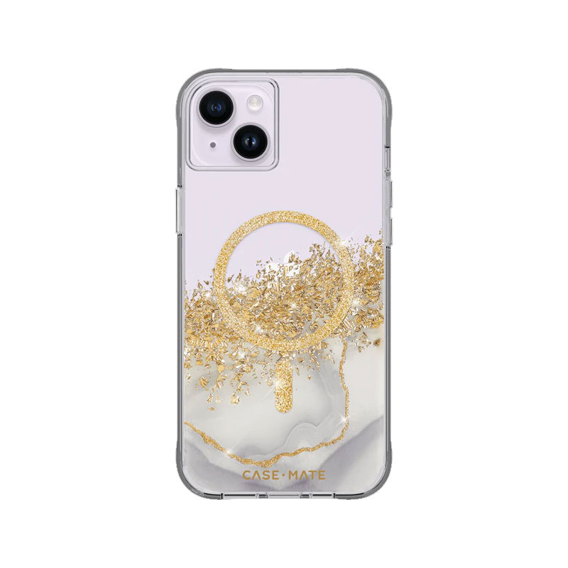 Case-Mate Karat Case For iPhone 14 Plus