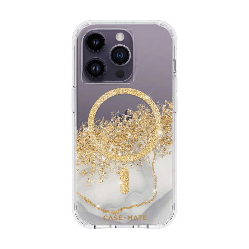 Case-Mate Karat Case For iPhone 14 Pro