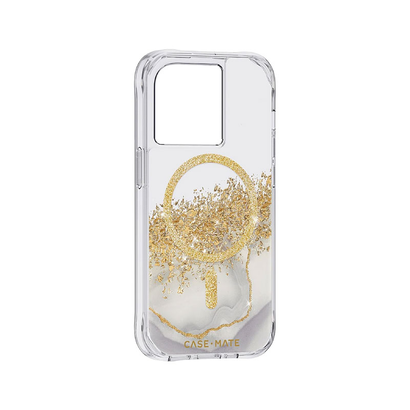 Case-Mate Karat Case For iPhone 14 Pro